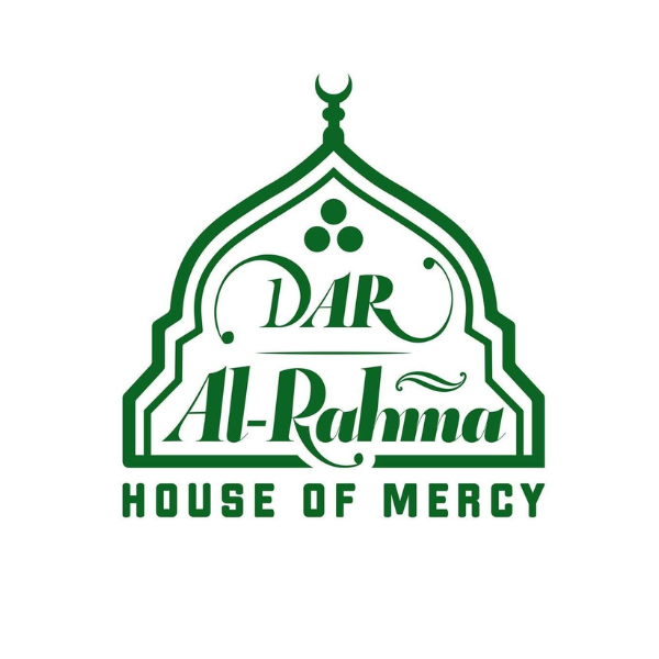 Masjid Ar-Rahma Logo